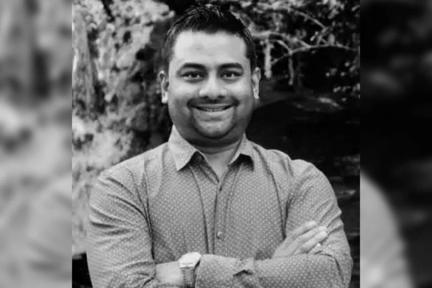 Abeed Azad, CEO of Kloth Studio, on women's empowerment in the garment industry
