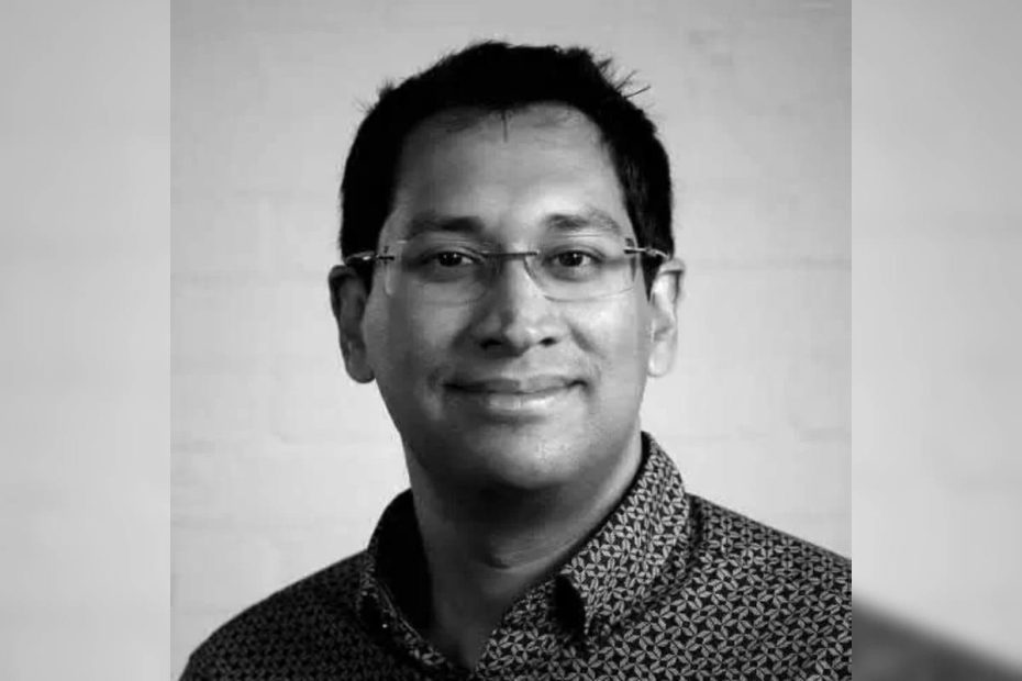 Rafaan Seraj, Director of Supply Chain at Kloth Studio