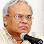 Ruhul Kabir Rizvi, BNP, Secretary General of BNP, Bangladesh Politics