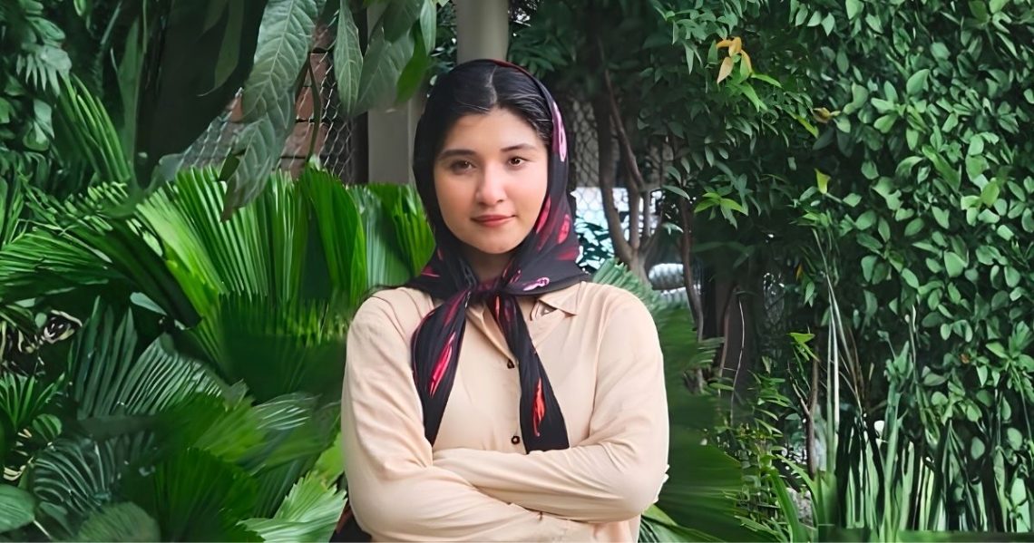 Nazifa Bahauddin, Director and Executive Editor