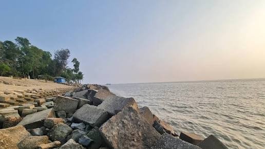 AKILPUR BEACH_sadia