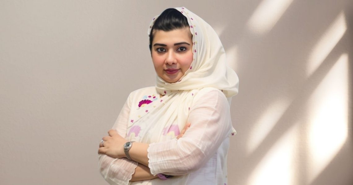 Fahima Bahauddin, Fahima Bahauddin Director, Director and Executive Editor, The Daily Inqilab,