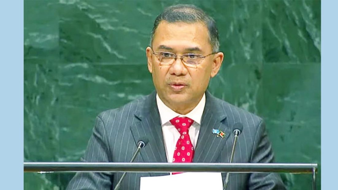 Diplomatic Foresight and Success of Prime Minister Tarique Rahman