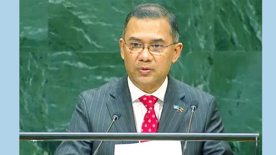 Diplomatic Foresight and Success of Prime Minister Tarique Rahman