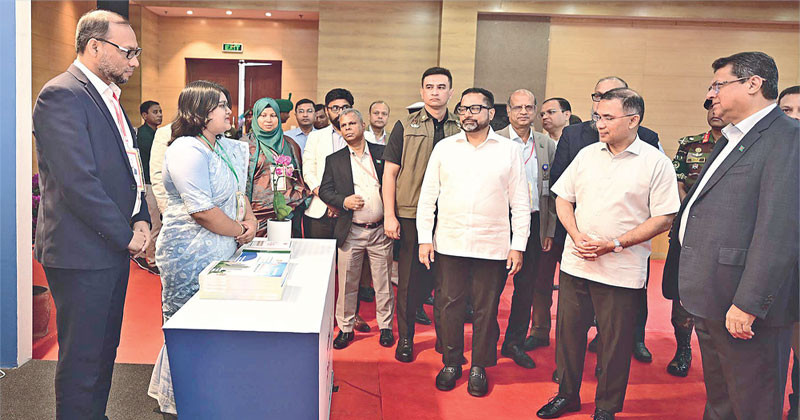 Government Committed to Safe, Sustainable Housing for All: Tarique Rahman