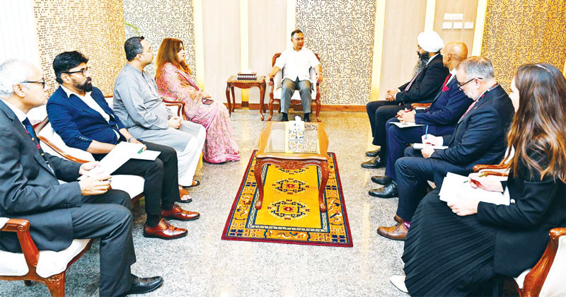 Ensuring Every Citizen’s Rights and Safety Is the Government’s Duty: Tarique Rahman