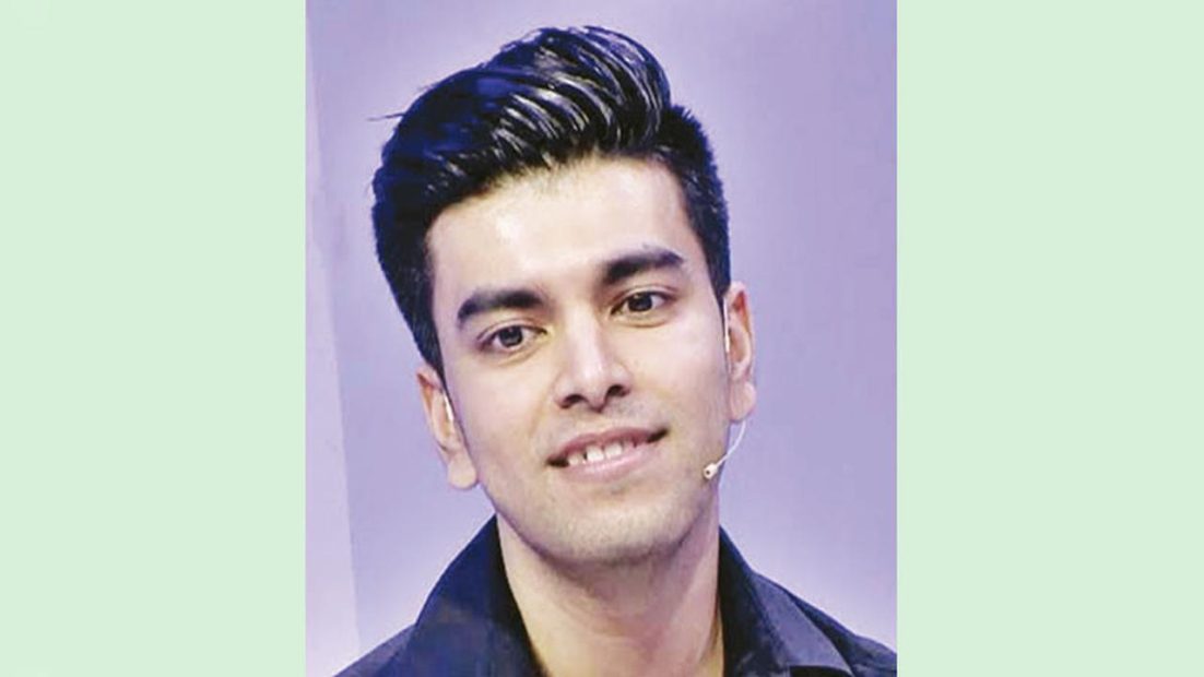 Salman Muqtadir