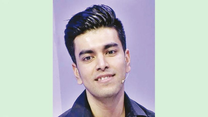 Salman Muqtadir