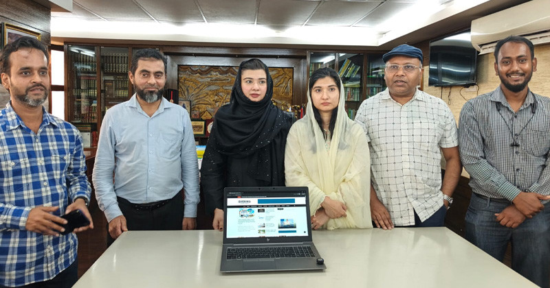 Inqilab English Online Edition